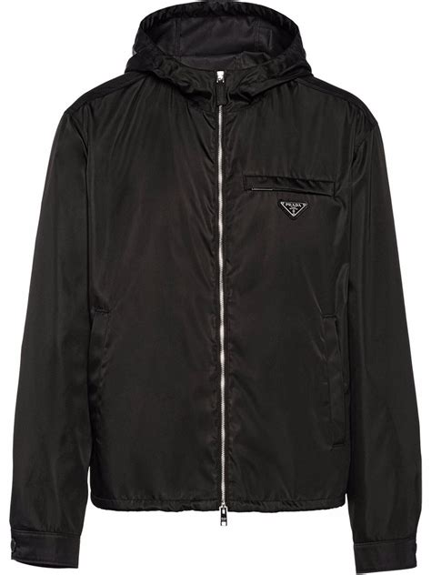 prada outdoor jacket|Prada jackets for men.